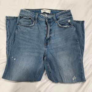 Abercrombie & Fitch | A&F Skinny Jeans